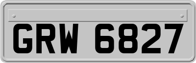 GRW6827