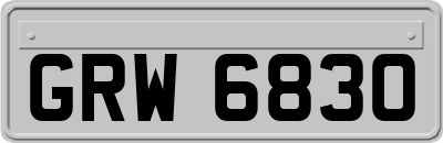GRW6830