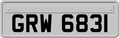 GRW6831