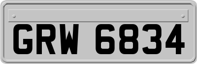 GRW6834