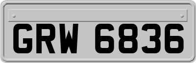 GRW6836