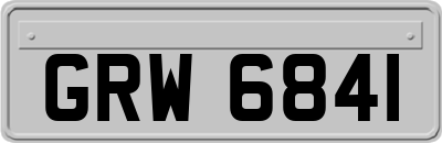 GRW6841
