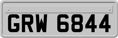 GRW6844