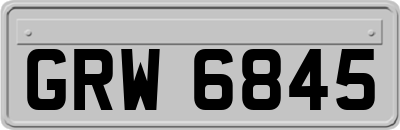 GRW6845