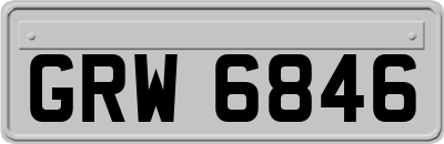 GRW6846