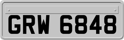 GRW6848