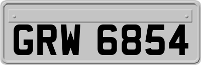 GRW6854