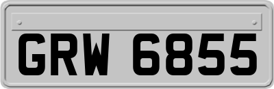 GRW6855