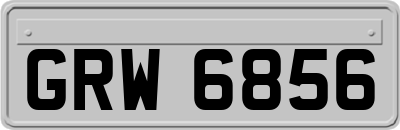 GRW6856