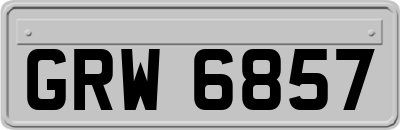 GRW6857