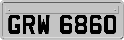 GRW6860