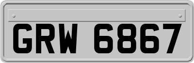 GRW6867
