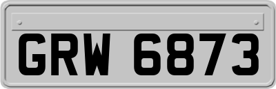 GRW6873