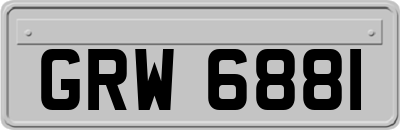 GRW6881