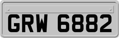 GRW6882