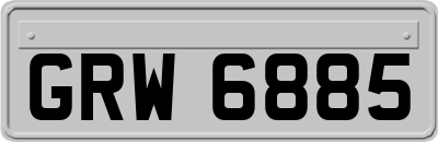 GRW6885