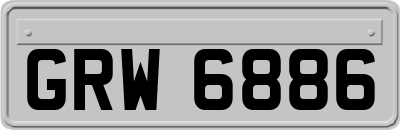 GRW6886