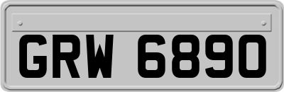 GRW6890