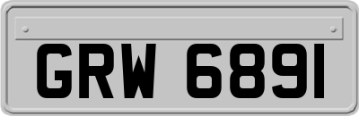 GRW6891