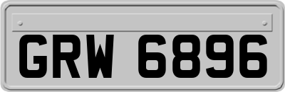 GRW6896