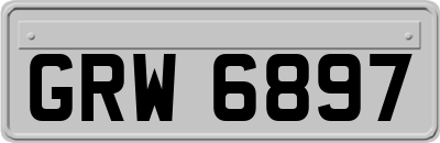 GRW6897