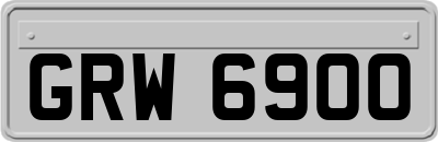 GRW6900