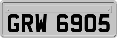 GRW6905