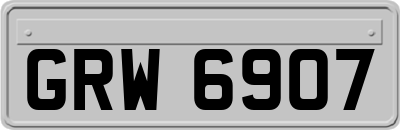 GRW6907