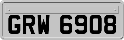 GRW6908