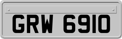 GRW6910