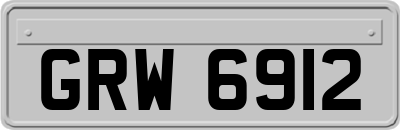 GRW6912