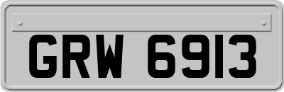 GRW6913