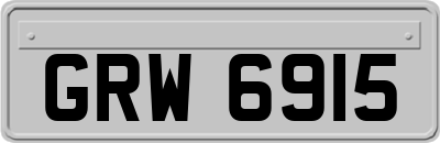 GRW6915