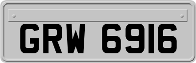 GRW6916