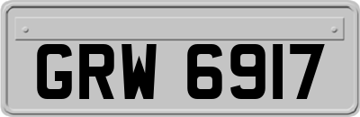GRW6917