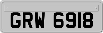 GRW6918
