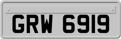GRW6919
