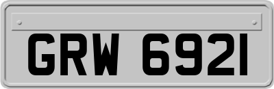 GRW6921