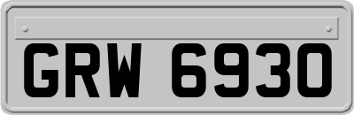 GRW6930
