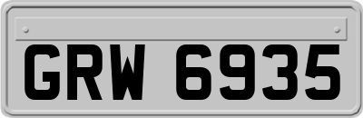 GRW6935