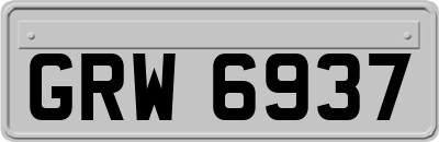 GRW6937