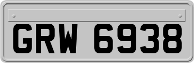 GRW6938
