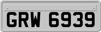 GRW6939