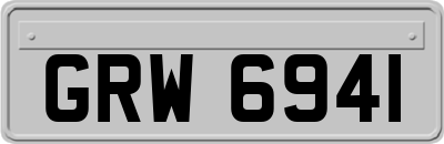 GRW6941