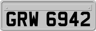GRW6942