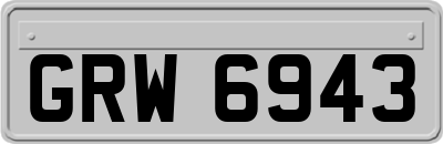 GRW6943