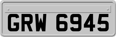 GRW6945