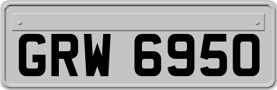 GRW6950