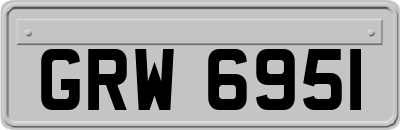 GRW6951