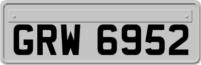 GRW6952